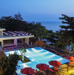 Kim Hoa Resort Που Κουόκ Exterior photo