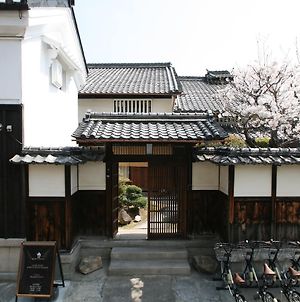 Haruya Naramachi Ξενοδοχείο Exterior photo