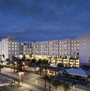 Springhill Suites Clearwater Beach Exterior photo