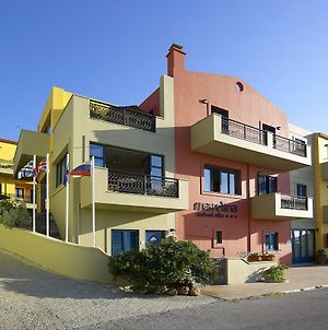 Marelina Villas Πάνορμος Exterior photo