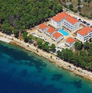 Illyrian Resort Milna  Exterior photo