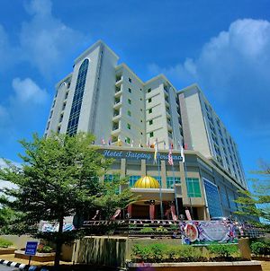 Hotel Taiping Perdana Exterior photo