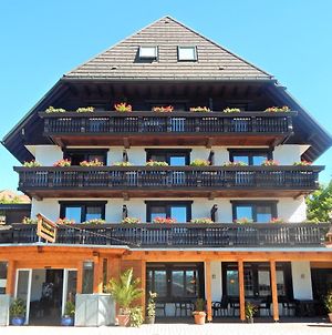 Hochschwarzwald-Hof Ξενοδοχείο Schluchsee Exterior photo
