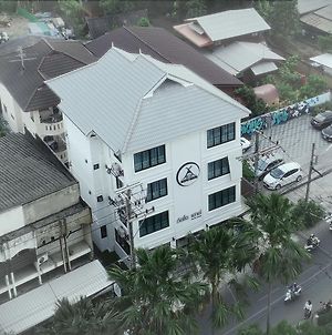 Gusto House Ξενοδοχείο Τσιάνγκ Μάι Exterior photo