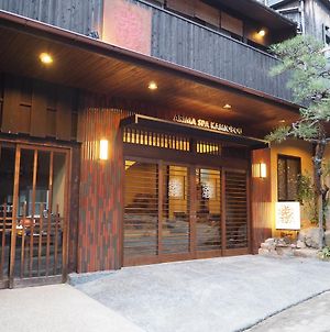 Kamiobo Ξενοδοχείο Κόμπε Exterior photo