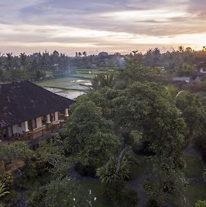 Sri Ratih Cottages, Chse Certified Μπαλί Exterior photo