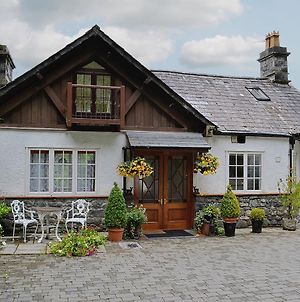 Smithy Cottage Betws-y-Coed Exterior photo