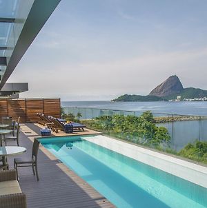 Prodigy Santos Dumont Ξενοδοχείο Ρίο ντε Τζανέιρο Exterior photo