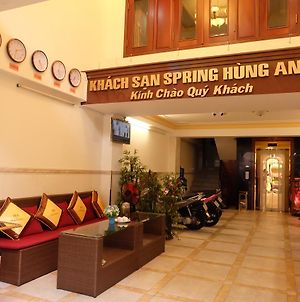 Spring Hung Anh Hotel Πόλη Χο Τσι Μινχ Exterior photo