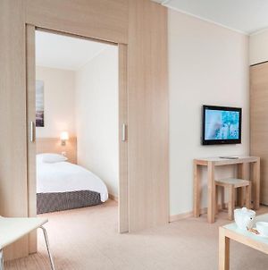 Starling Hotel Residence Geneve Room photo