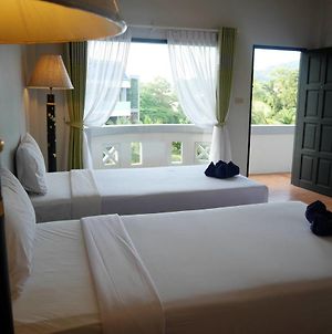 Blue Carina Inn Hotel Phuket Exterior photo