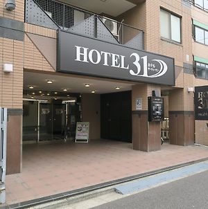Hotel 31 Funabashi Exterior photo