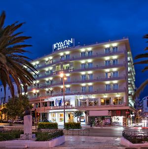 Kydon The Heart City Hotel Χανιά Exterior photo