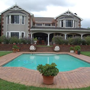 Maple Manor Bed and Breakfast Kyalami Exterior photo