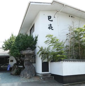Ryokan Miki Yamaga Exterior photo