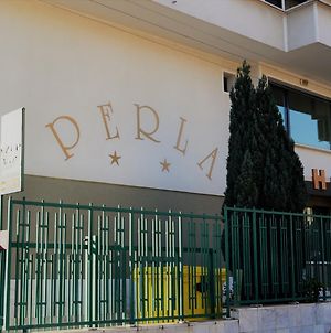 Hotel Perla Gorna Oryakhovitsa Exterior photo