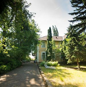 Bendeguz Villa Balatonföldvár Exterior photo