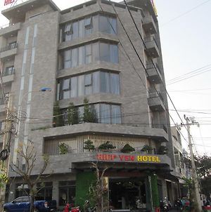 Khach San Hiep Yen Ξενοδοχείο Tuy Hoa Exterior photo