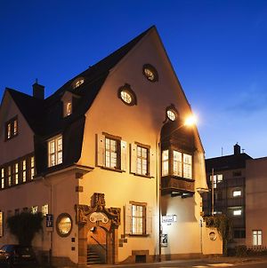 Hotel Haus Muller Marburg Exterior photo