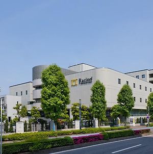 Hotel Racine Shinmaebashi Exterior photo