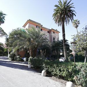 Hotel Villa Bonera Γένοβα Exterior photo