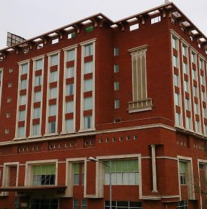 Hotel Royal Orchid Jaipur, 3 Kms To Airport Exterior photo
