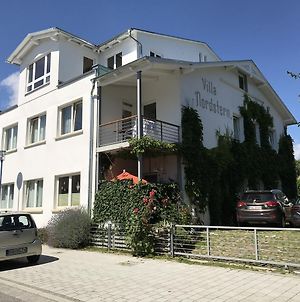 Villa Nordstern Goehren  Exterior photo