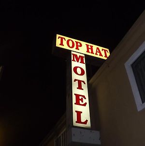 Top Hat Motel Λος Άντζελες Exterior photo