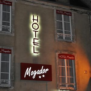 Le Mogador Ξενοδοχείο Μπαγιέ Exterior photo