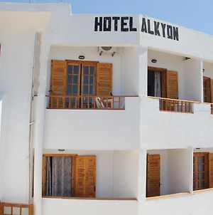 Hotel Alkyon Χώρα Σφακίων Exterior photo