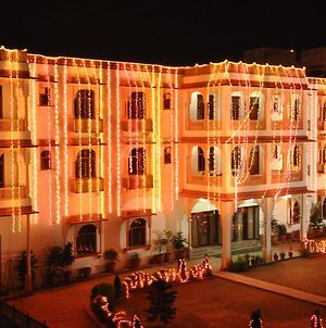 Hotel Apano Rajasthan Τζαϊπούρ Exterior photo