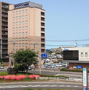 Life Inn Tsuchiura Station East Exterior photo