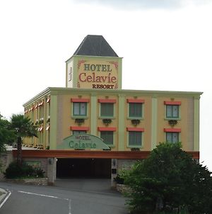 Celavie Shijonawate (Adults Only) Ξενοδοχείο Exterior photo