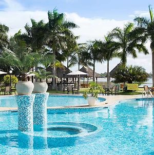 Doubletree By Hilton Dar Es Salaam - Oyster Bay Ξενοδοχείο Facilities photo