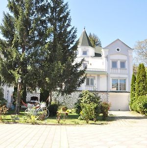 Vila Kraljica Διαμέρισμα Vrdnik Exterior photo