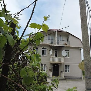 Shamil House ξενώνας Makhinjauri Exterior photo
