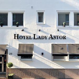 Hotel Sir & Lady Astor Ντίσελντορφ Exterior photo