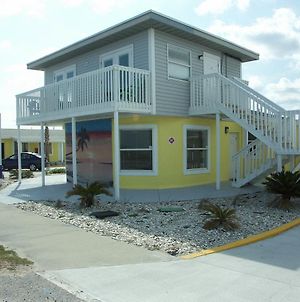 Flagler Beach Motel And Vacation Rentals Exterior photo