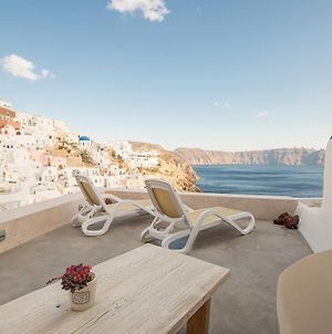 The Dream Santorini Ξενοδοχείο Οία Exterior photo
