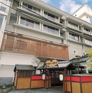 Itoen Hotel Asamanoyu Ματσουμότο Exterior photo