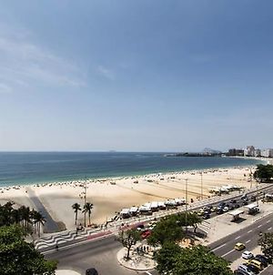 Apt Copacabana Vista Total Mar 1003 Διαμέρισμα Ρίο ντε Τζανέιρο Exterior photo