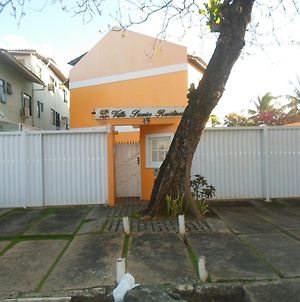 Casa De Praia Βίλα Σαλβαντόρ Exterior photo