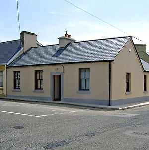 Kilkee Cottage Exterior photo