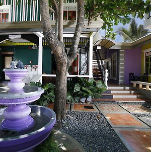 Purple Fountain Inn Palawan Exterior photo