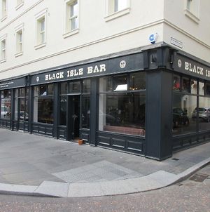 Black Isle Bar & Rooms Ίνβερνες Exterior photo