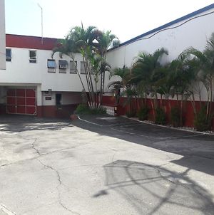 Motel Seducao Σάο Πάολο Exterior photo