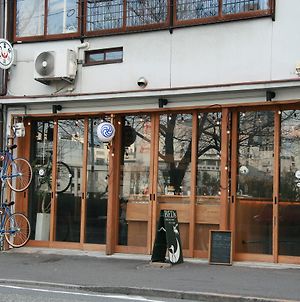 Tsuruya Guesthouse Χιροσίμα Exterior photo