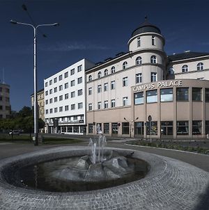 Kampus Palace Ξενοδοχείο Οστράβα Exterior photo