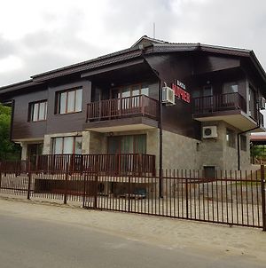 Villa Ilchev Σωζόπολη Exterior photo