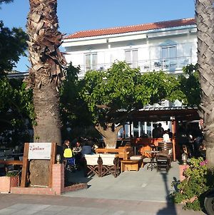 Mirtia Hotel Πευκί Exterior photo